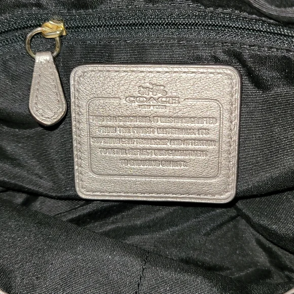 Coach Bag - Picture 8 of 11